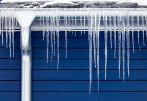 Ice Dam Repair and Prevention in Brooksville, FL